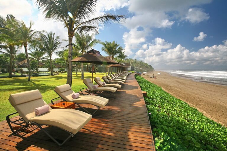 The Samaya Seminyak - Bali