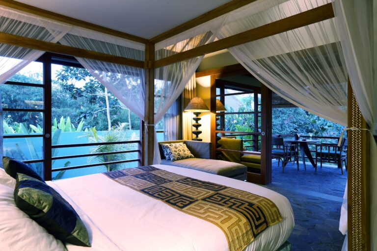 The Purist Villas & Spa - Bali
