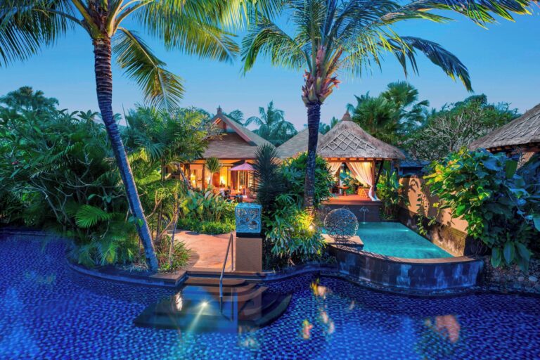 St. Regis Bali Resort