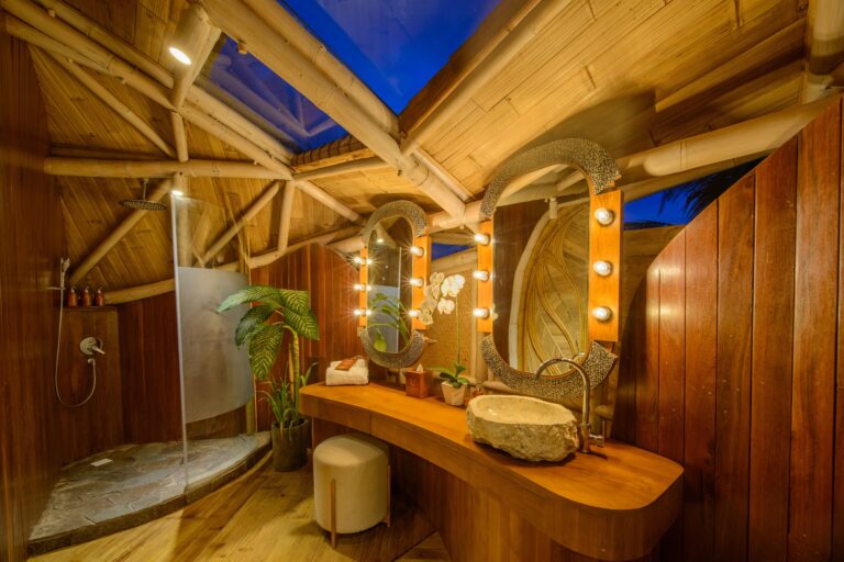 Ulaman Eco Luxury Resort - Bali