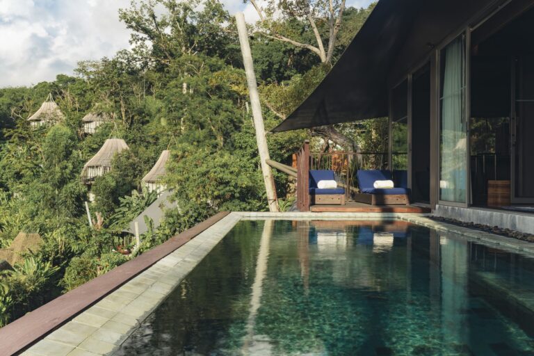 Keemala Villa, Phuket, Thailand