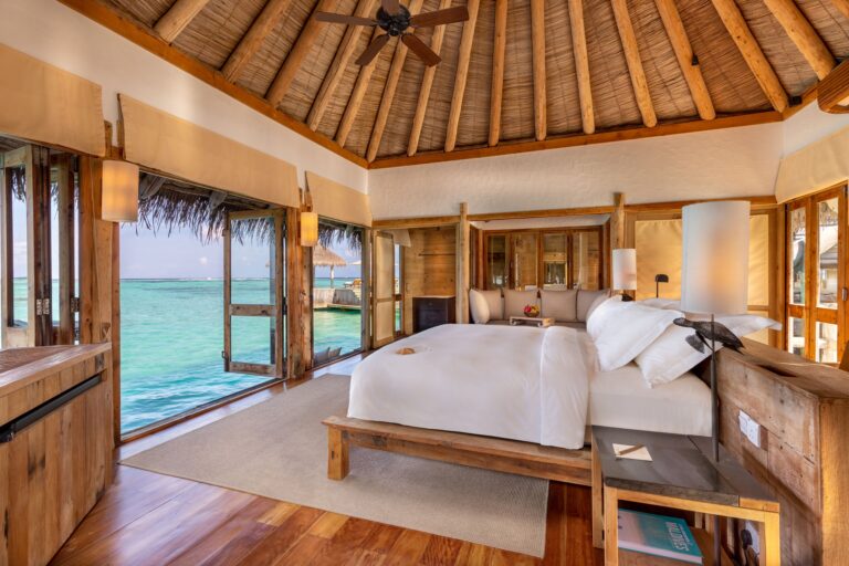 Gili Lankanfushi Maldives - 1 bedroom