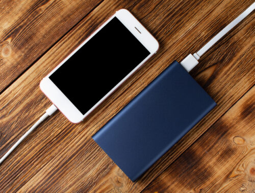power bank for mobile phone