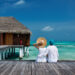 Bali vs Maldives honeymoon comparison