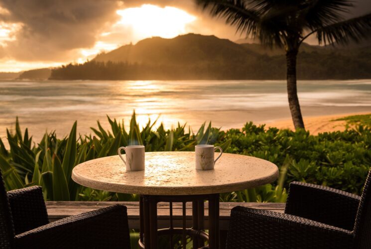 Hanalei Colony Resort, Boutique hotel