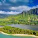Koolau Mountains, Kaneohe