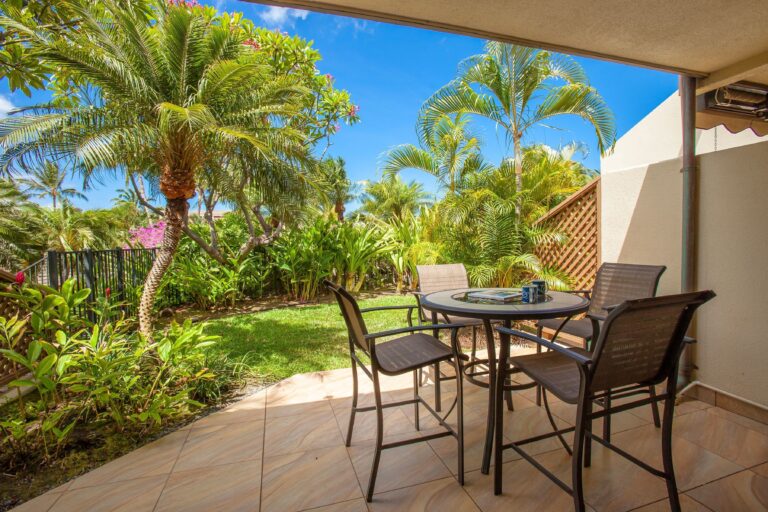 Maui Kamaole - Condo
