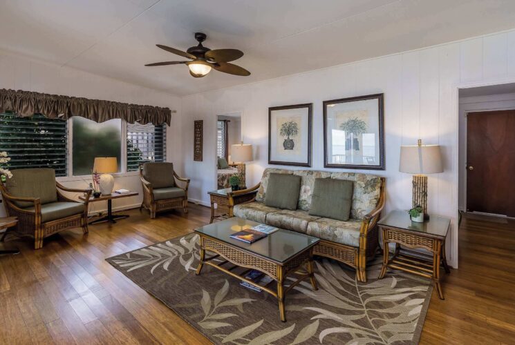 Kaikea Hale Oceanfront