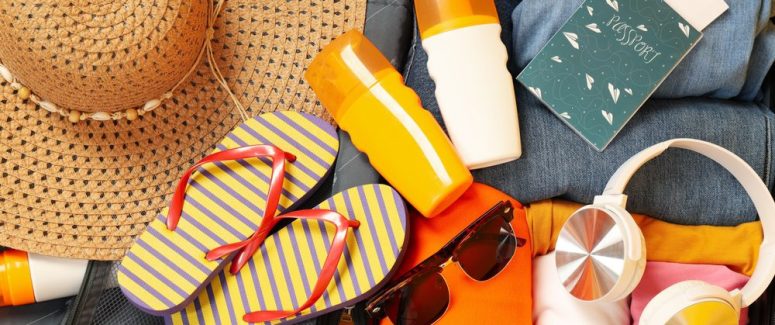 packing for hawaii vacation